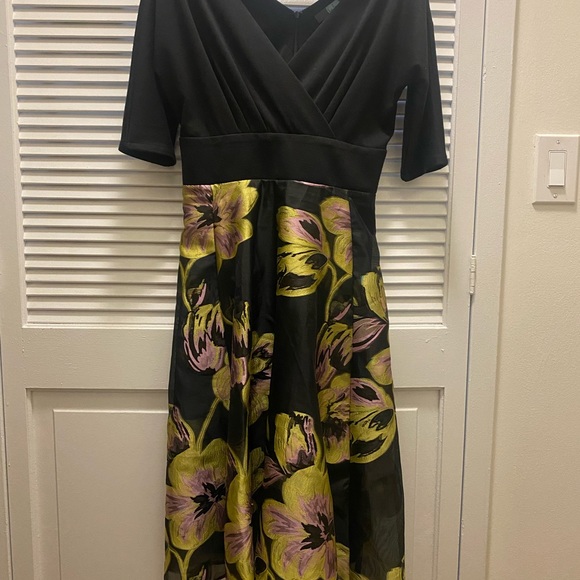 Eva Franco “Angela” dress - Picture 4 of 5